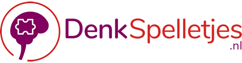 denkspelletjes.nl