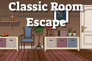 Classic Room Escape